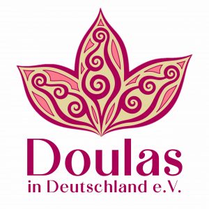 LOGO Julia Lübbers-mit Markennamen-C Doulas in Deutschland e.V. Geburtsbegleitung, Doula, Hypnobirthing, Mentale Geburtsvorbereitung, Aachen, Düren, Eschweiler, Alsdorf, Baesweiler, Jülich, Stolberg